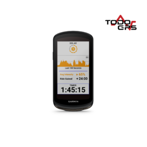 Garmin Edge 1040 Solar