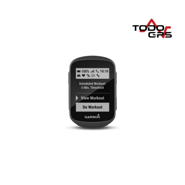 Garmin Edge 130 Plus Bundle - Image 2