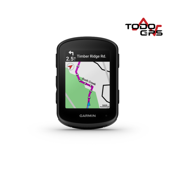 Garmin Edge 840
