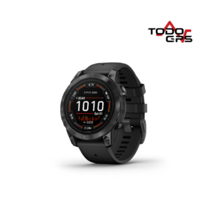 Garmin epix Pro (Gen 2) – Edición Standard | 47 mm