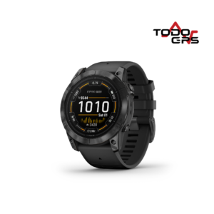 Garmin epix Pro (Gen 2) – Edición Standard | 51 mm