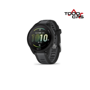 Garmin Forerunner 165 Music Negro