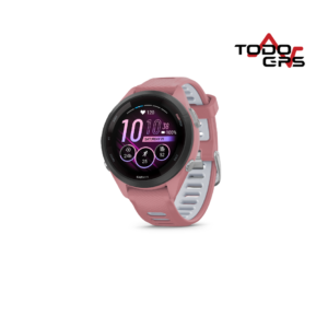 Forerunner 265S Rosa