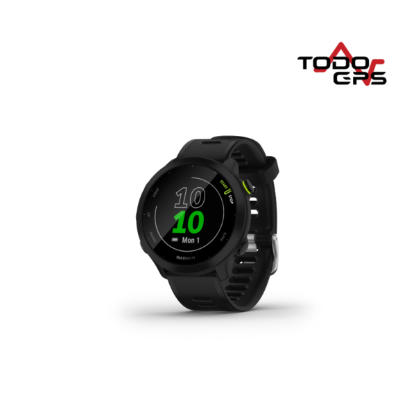 Garmin Forerunner 55 Negro