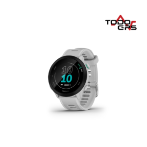 Garmin Forerunner 55 Blanco