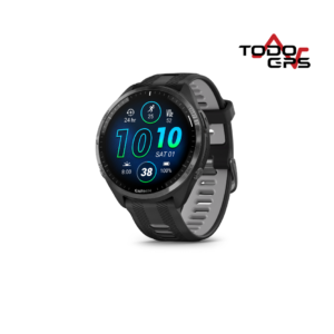 Garmin Forerunner 965 Negro