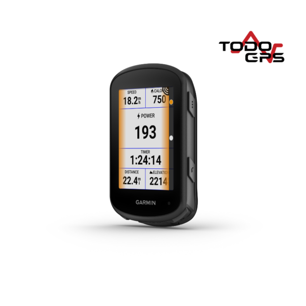 Garmin Edge 540 - Image 5