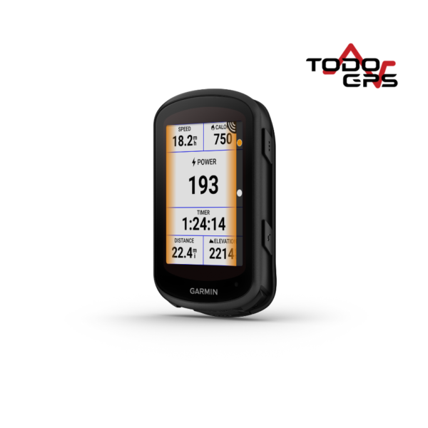 Garmin Edge 840 Solar - Image 5
