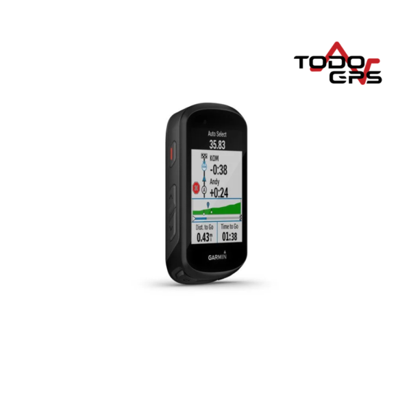 Garmin Edge 530 - Image 3
