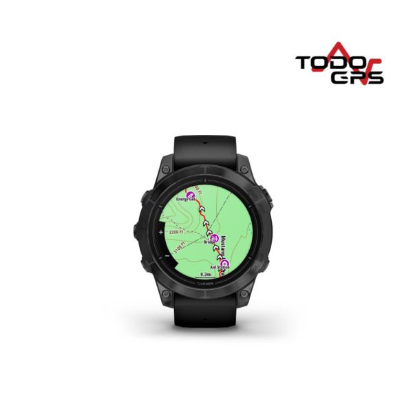 Garmin epix Pro (Gen 2) – Edición Standard | 47 mm - Image 5