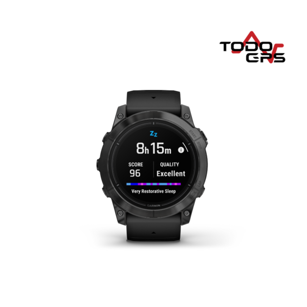 Garmin epix Pro (Gen 2) – Edición Standard | 51 mm - Image 5