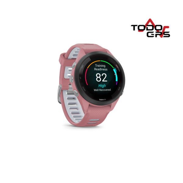 Forerunner 265S Rosa - Image 2