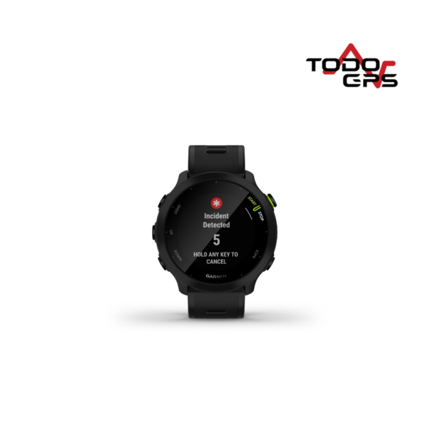 Garmin Forerunner 55 Negro - Image 2