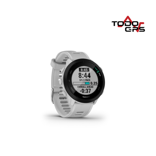 Garmin Forerunner 55 Blanco - Image 2