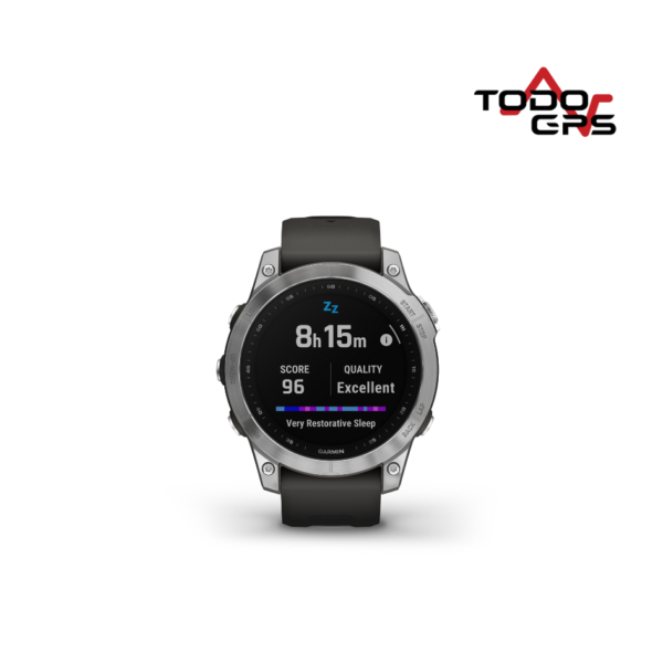 Garmin fenix 7 – Standard Edition - Image 2