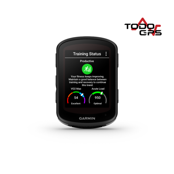 Garmin Edge 540 Solar - Image 5