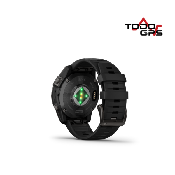 Garmin epix Pro (Gen 2) – Edición Standard | 47 mm - Image 4