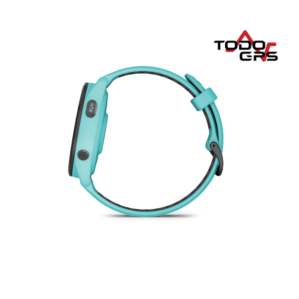 Garmin Forerunner 265 Turquesa - Image 5