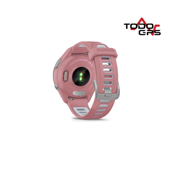 Forerunner 265S Rosa - Image 3