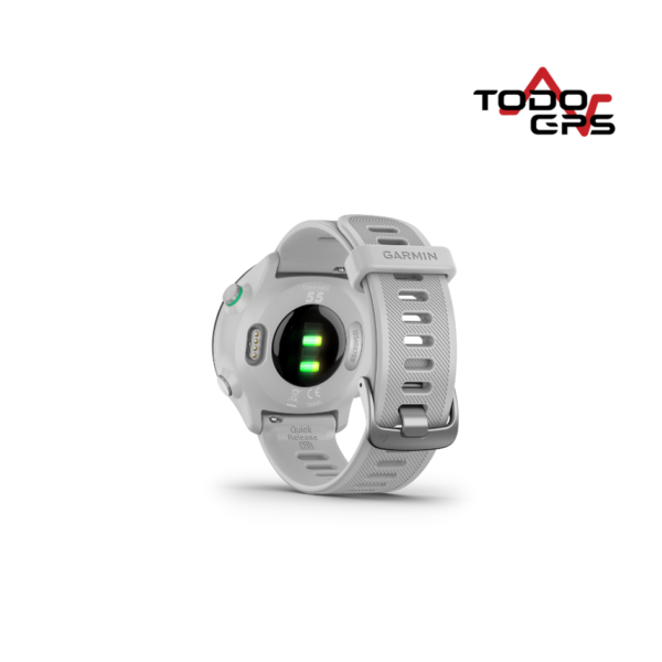 Garmin Forerunner 55 Blanco - Image 3