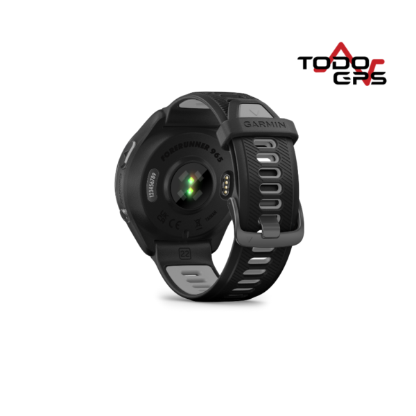 Garmin Forerunner 965 Negro - Image 3
