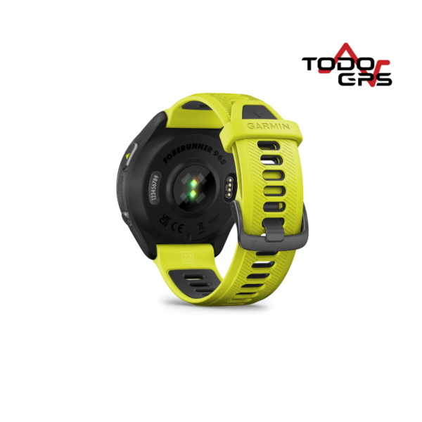 Garmin Forerunner 965 Amarillo - Image 3