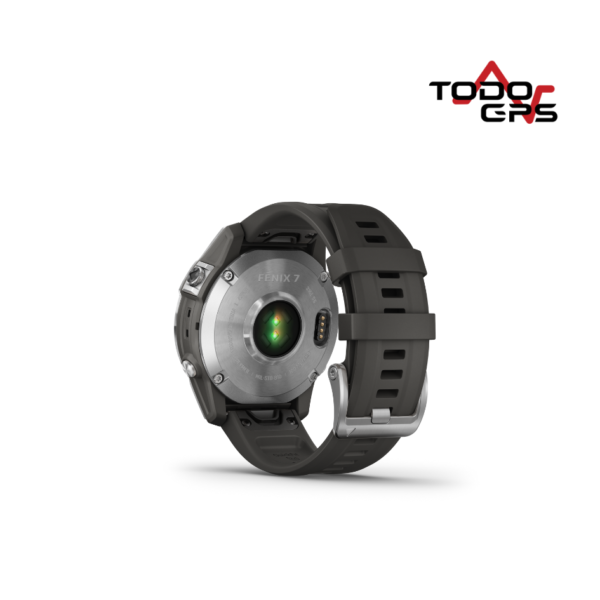 Garmin fenix 7 – Standard Edition - Image 3