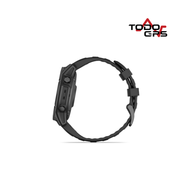 Garmin fenix E – 47 mm, AMOLED - Image 3