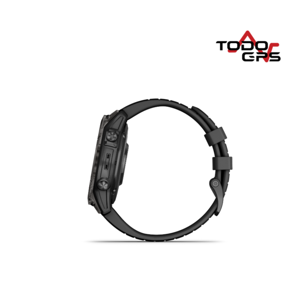 Garmin epix Pro (Gen 2) – Edición Sapphire | 47 mm - Image 5