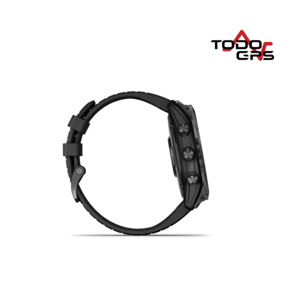 Garmin epix Pro (Gen 2) – Edición Standard | 51 mm - Image 3