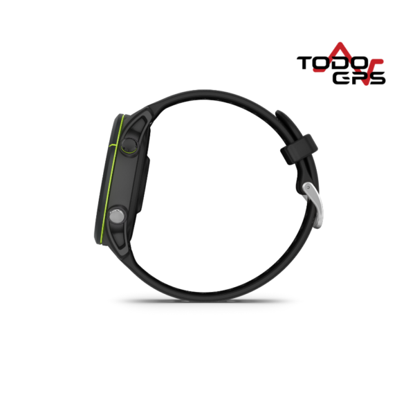 Garmin Forerunner 255 Music Negro - Image 5