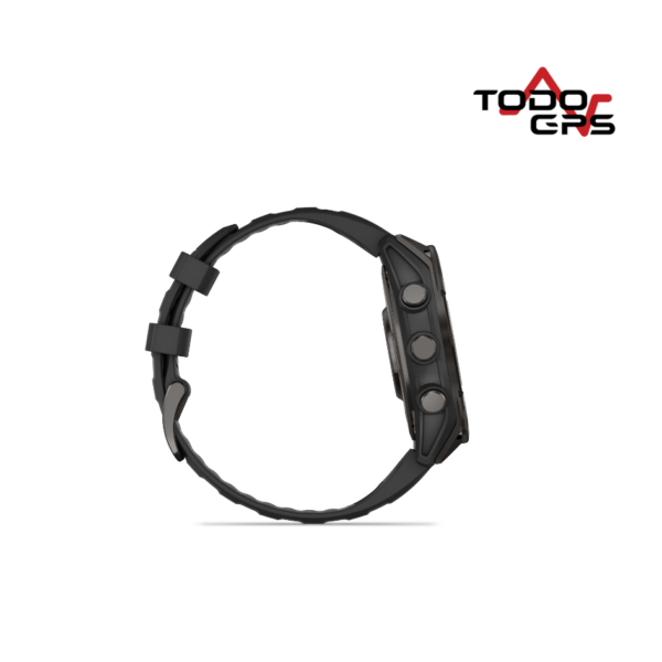 Garmin fenix 8 – 47 mm, AMOLED - Image 4