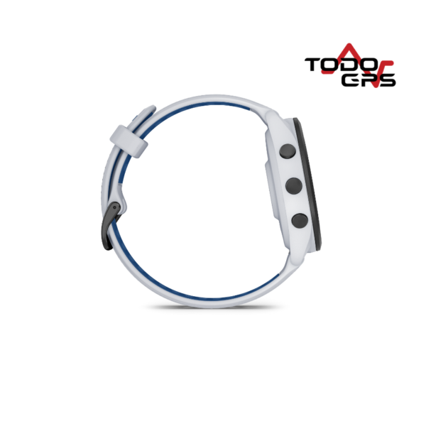 Garmin Forerunner 265 Blanco - Image 5