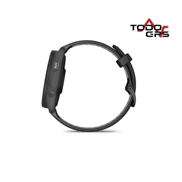 Garmin Forerunner 265 Negro - Image 5