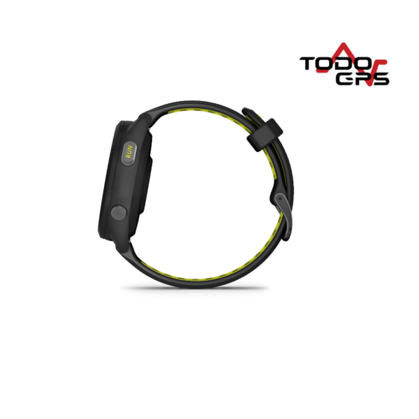 Forerunner 265S negro/amarillo - Image 5
