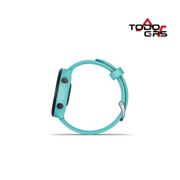 Garmin Forerunner 55 Aguamarina - Image 5