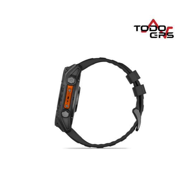 Garmin fenix 8 – 51 mm, AMOLED - Image 4