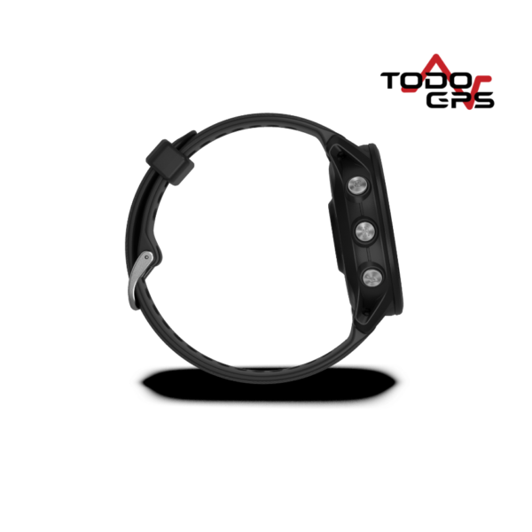 Garmin Forerunner 955 Negro - Image 2