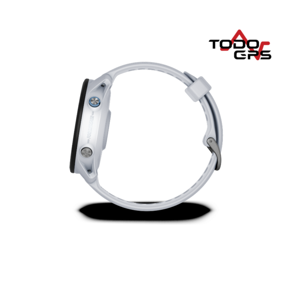 Garmin Forerunner 955 Blanco - Image 4