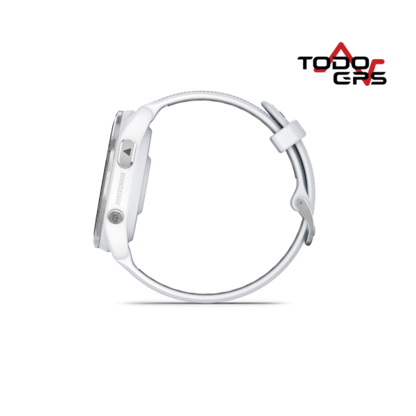 Garmin Forerunner 965 Blanco - Image 5