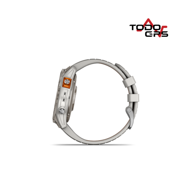 Garmin fenix 7 Pro – Sapphire Solar Edition - Image 3