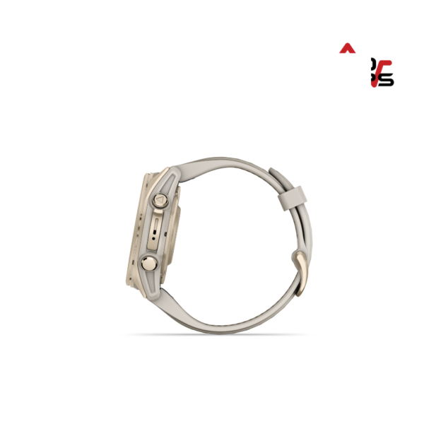 Garmin fenix 8 – 43 mm, AMOLED - Image 4