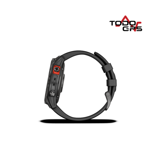 Garmin fenix 7 – Solar Edition - Image 4