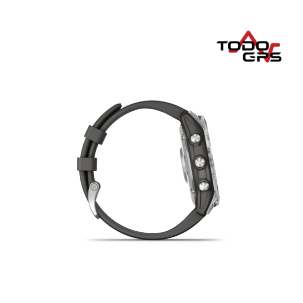 Garmin fenix 7 – Standard Edition - Image 5