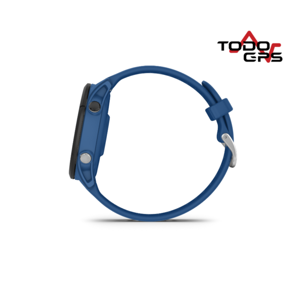 Garmin Forerunner 255 Tidal Blue - Image 3
