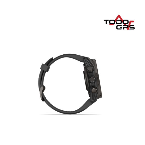 Garmin fenix 8 – 43 mm, AMOLED - Image 3
