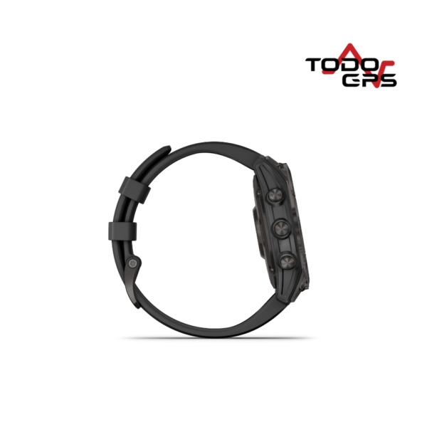 Garmin epix (Gen 2) - Edición Sapphire | 47 mm - Image 3