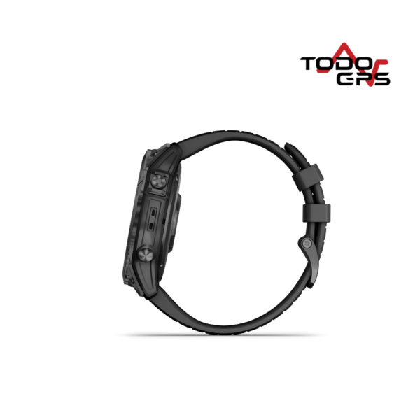 Garmin epix Pro (Gen 2) – Edición Standard | 51 mm - Image 2