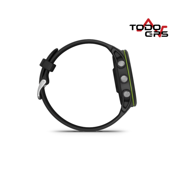 Garmin Forerunner 255 Music Negro - Image 4