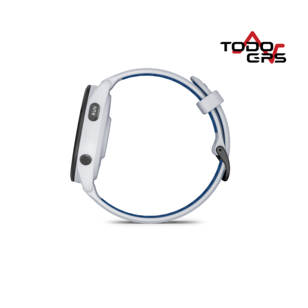Garmin Forerunner 265 Blanco - Image 4